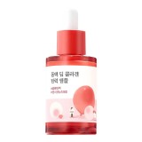 Укрепляющая коллагеновая ампула с камелией Round Lab Camellia Deep Collagen Firming Ampoule 30 мл